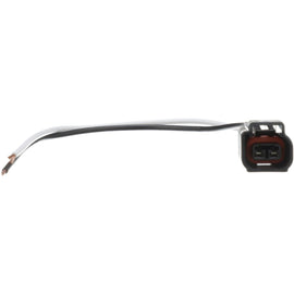 Air Charge Temp Sensor Connector - Standard Ign Parts HP4710