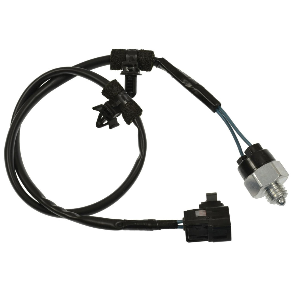 Neutral Safety Switch - Standard Ign Parts NS757