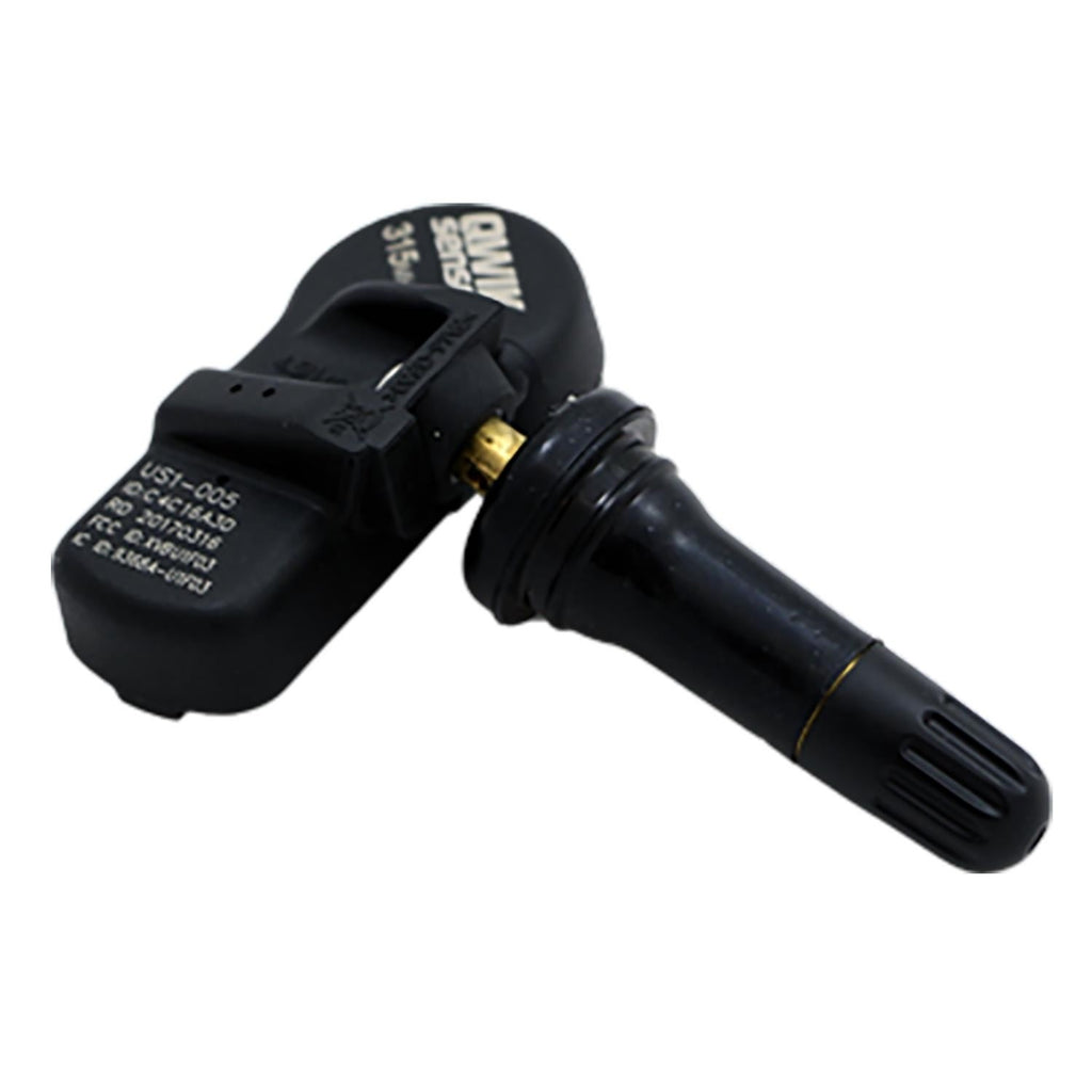 REPLACED BY QS106R. Tire Pressure Monitoring System QWIK-Sensor - Standard Ign Parts QS105R