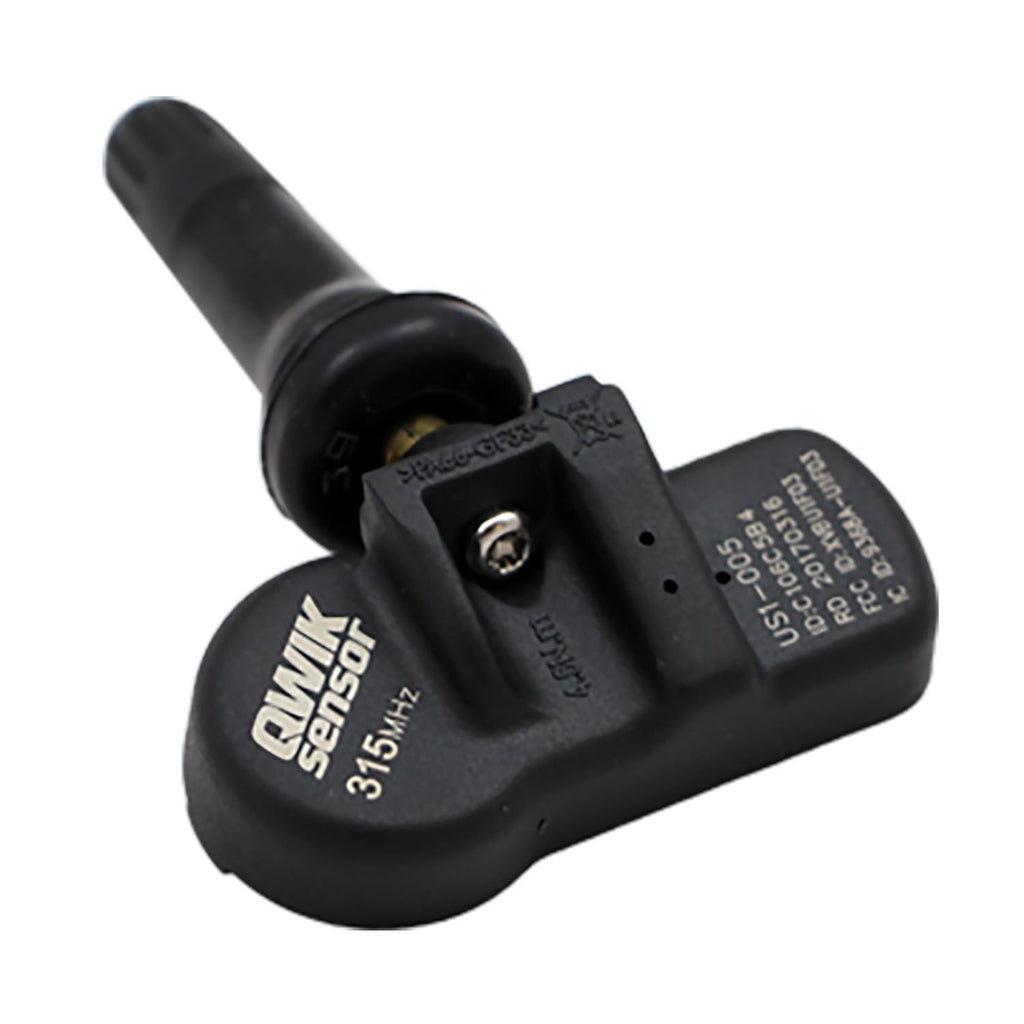 REPLACED BY QS106R. Tire Pressure Monitoring System QWIK-Sensor - Standard Ign Parts QS105R