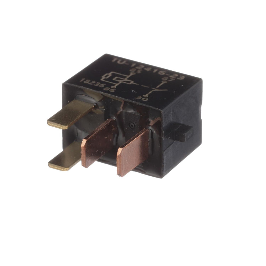 REPLACED BY RY-737. A/C Condenser Fan Motor Relay - Standard Ign Parts RY-1224