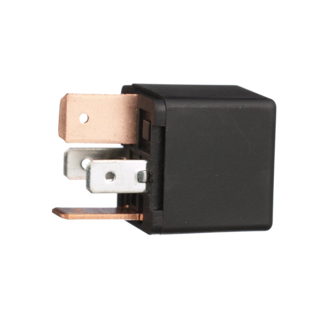 REPLACED BY RY-255. A/C Condenser Fan Motor Relay - Standard Ign Parts RY-1500