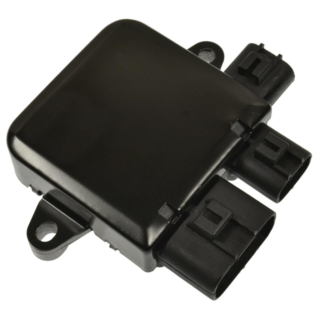 Engine Cooling Fan Module - Standard Ign Parts RY-1704