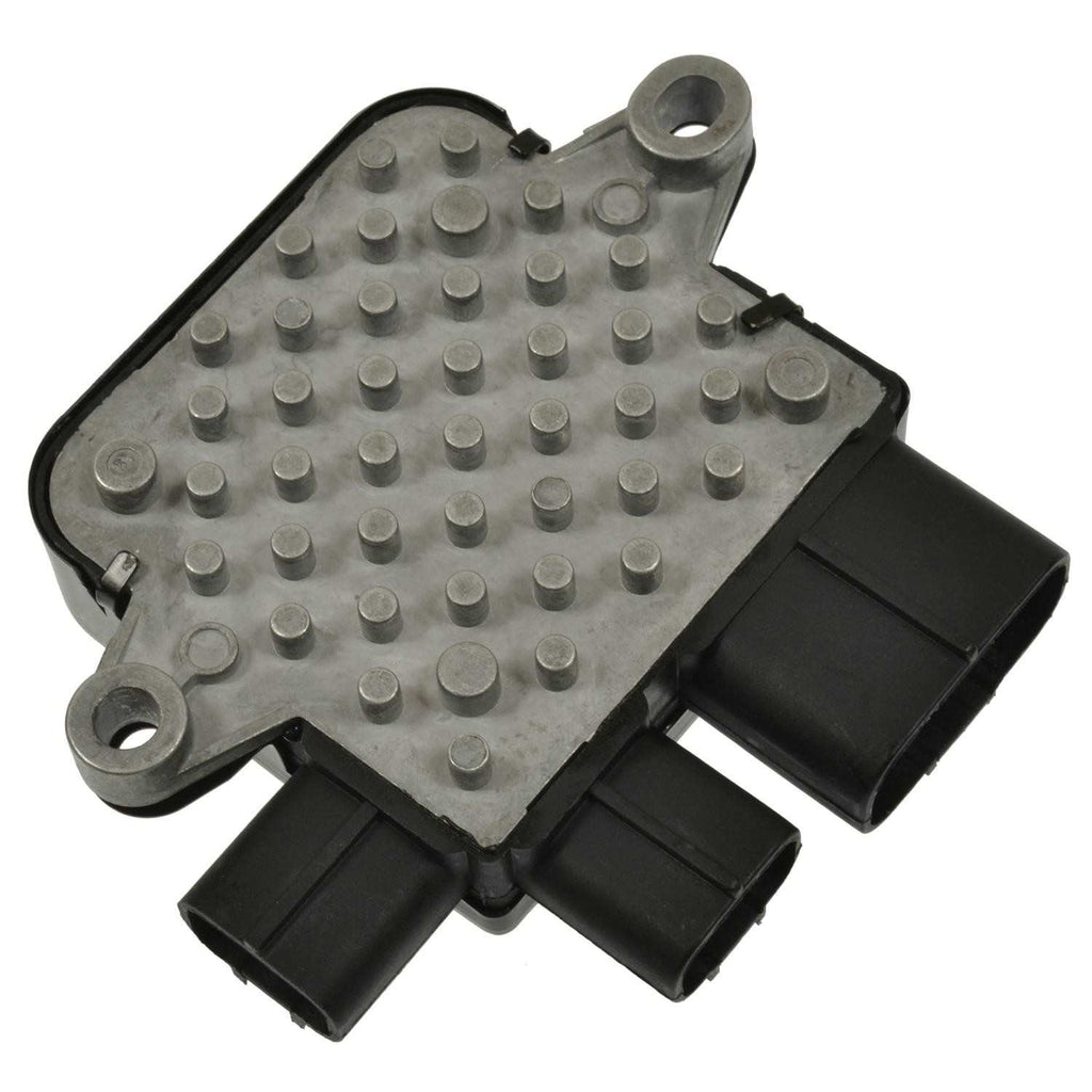 Engine Cooling Fan Module - Standard Ign Parts RY-1704