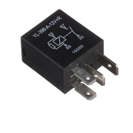A/C Auto Temperature Control Relay - Standard Ign Parts RY-302