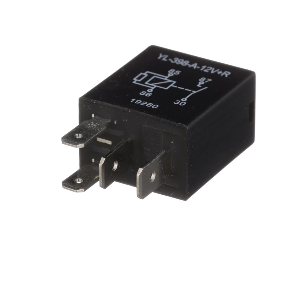 A/C Auto Temperature Control Relay - Standard Ign Parts RY-302