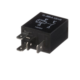 A/C Auto Temperature Control Relay - Standard Ign Parts RY-302