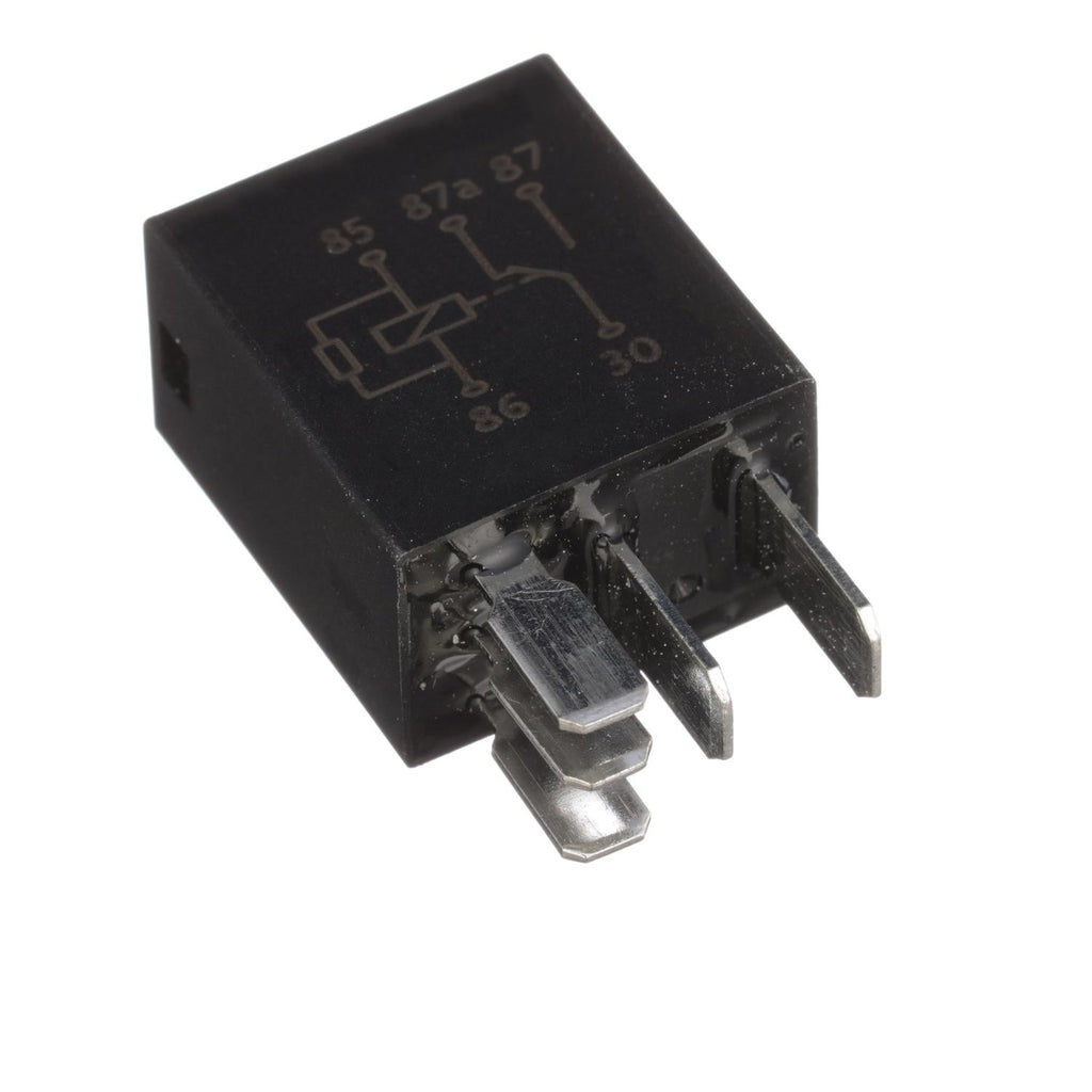 A/C Compressor Clutch Relay - Standard Ign Parts RY-345
