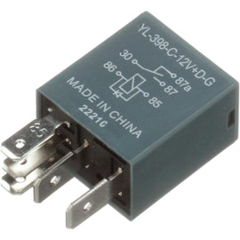 Coolant Fan Relay - Standard Ign Parts RY-716