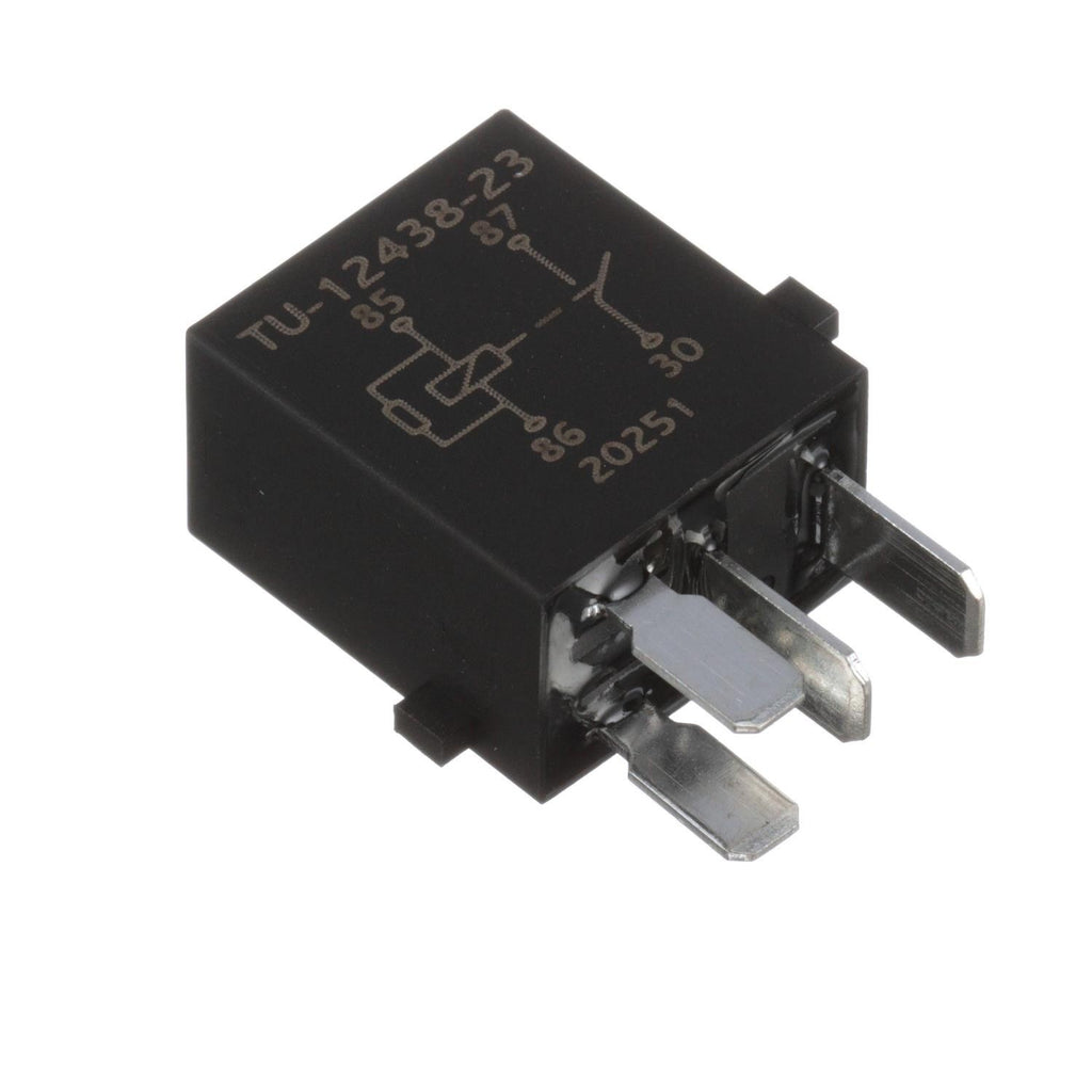 Blower Motor Relay - Standard Ign Parts RY-721