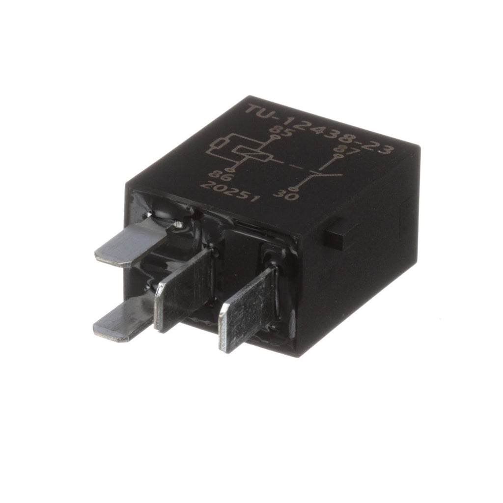 Blower Motor Relay - Standard Ign Parts RY-721