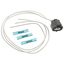 Map Sensor Connector - Standard Ign Parts S-1028