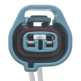 A/C Clutch Coil Connector - Standard Ign Parts S-1530