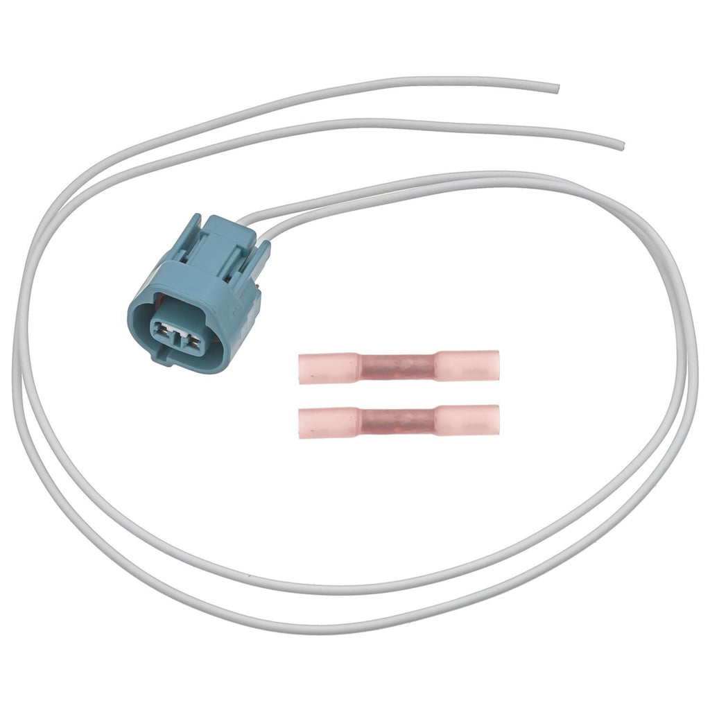 A/C Clutch Coil Connector - Standard Ign Parts S-1530