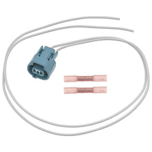 Load image into Gallery viewer, A/C Clutch Coil Connector - Standard Ign Parts S-1530