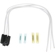 Load image into Gallery viewer, Accessory Relay Connector - Standard Ign Parts SI-S-1536