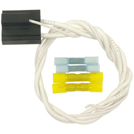 Accessory Relay Connector - Standard Ign Parts S-1536
