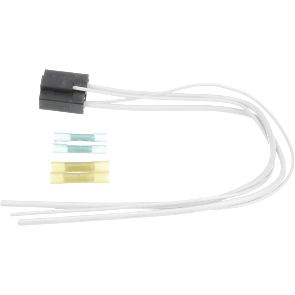 Accessory Relay Connector - Standard Ign Parts SI-S-1536