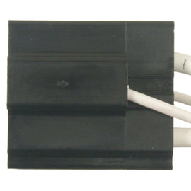 Accessory Relay Connector - Standard Ign Parts S-1536
