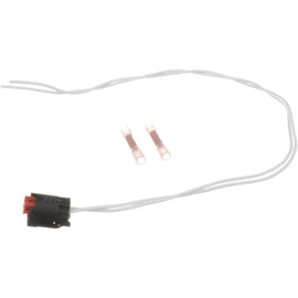 Ambient Air Temperature Sensor Connector - Standard Ign Parts S-1686