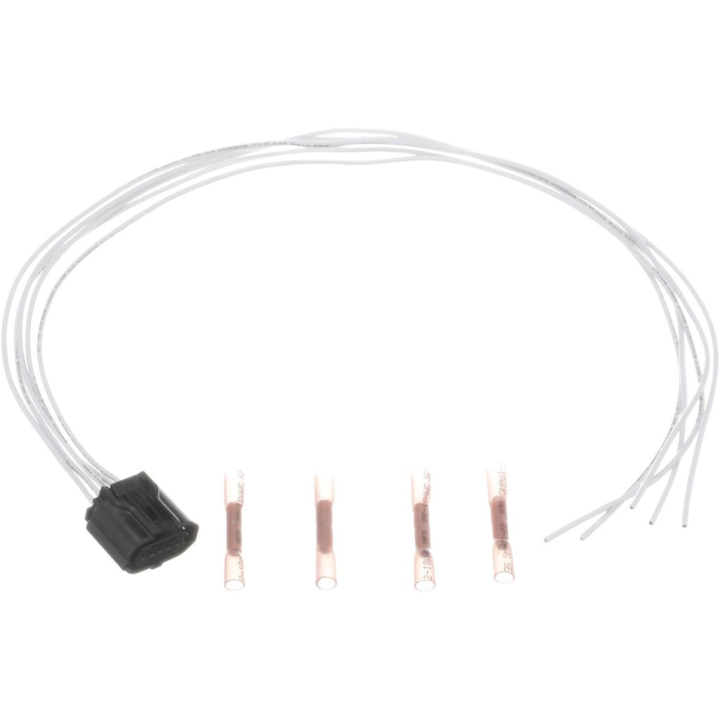 Mass Air Flow Sensor Connector - Standard Ign Parts S-1712