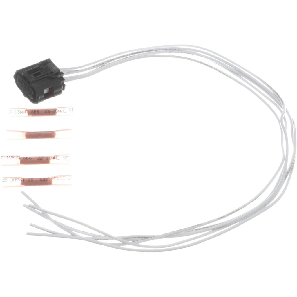 Mass Air Flow Sensor Connector - Standard Ign Parts S-1712