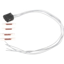 Load image into Gallery viewer, Mass Air Flow Sensor Connector - Standard Ign Parts S-1712