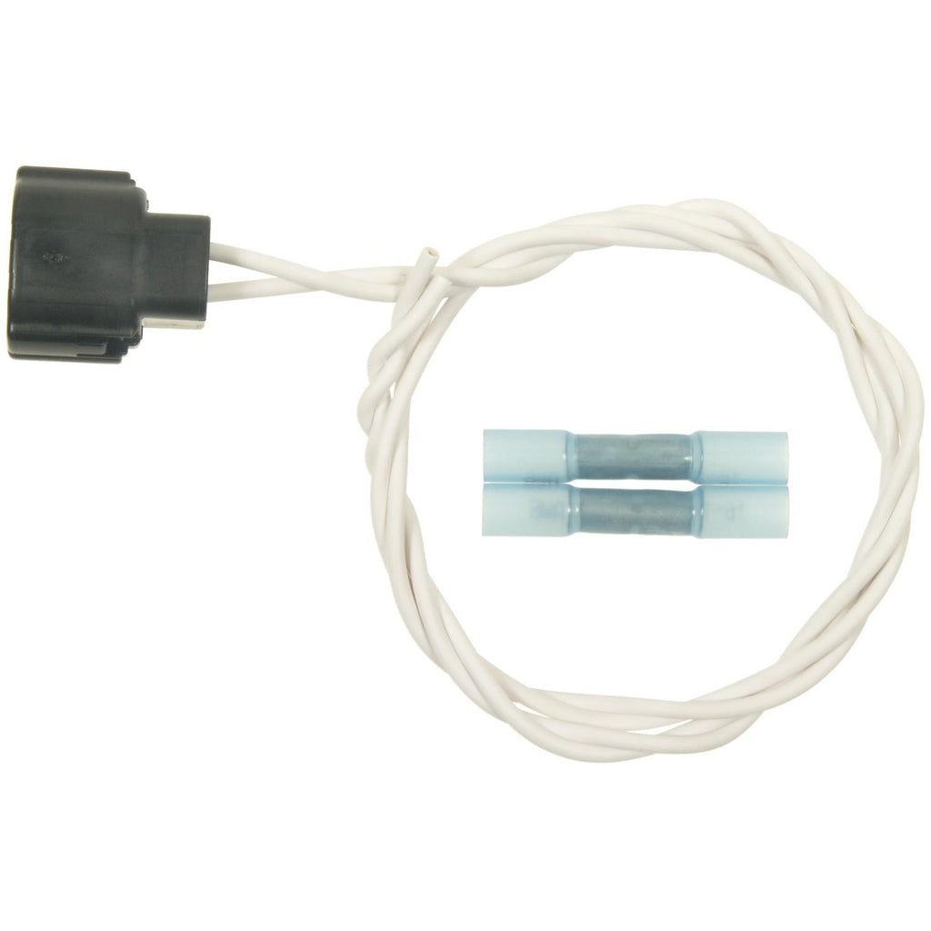 Camshaft Position Solenoid Connector - Standard Ign Parts S-1716