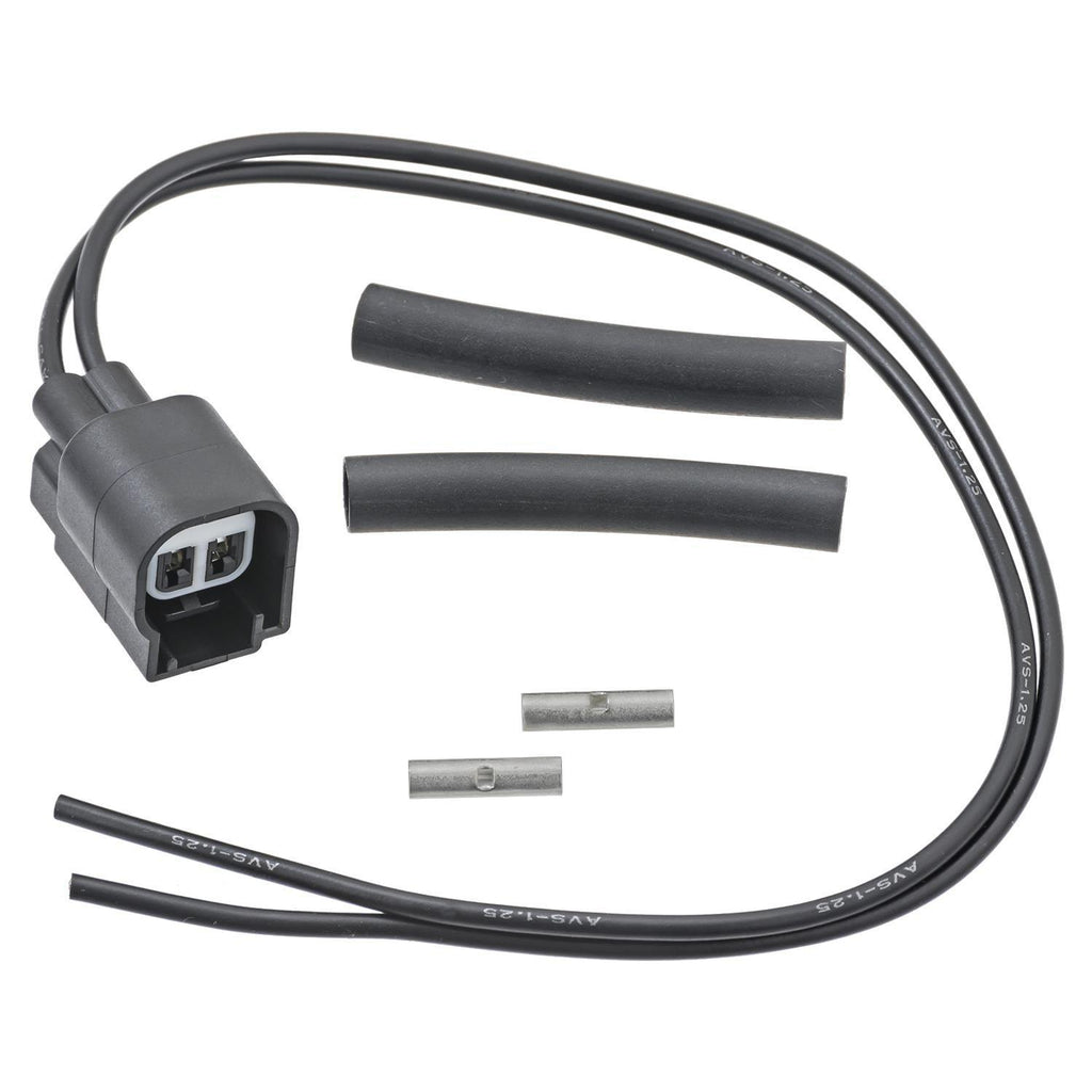 A/C Compressor Connector - Standard Ign Parts S-1757