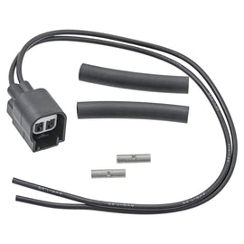 A/C Compressor Connector - Standard Ign Parts S-1757