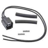 A/C Compressor Connector - Standard Ign Parts S-1757