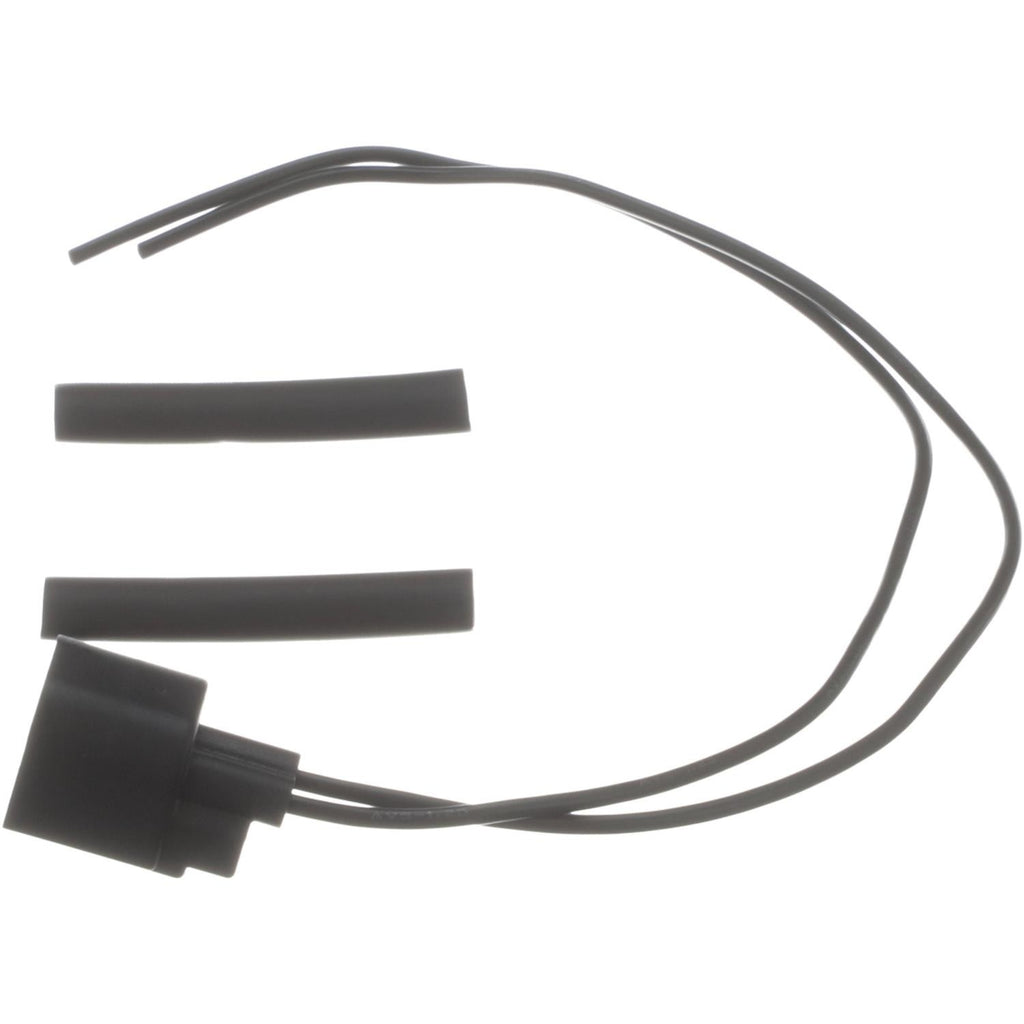 A/C Compressor Connector - Standard Ign Parts S-1757