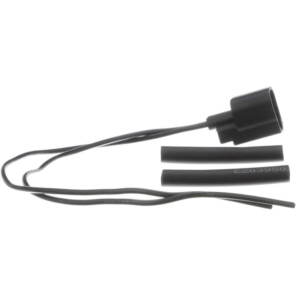 A/C Compressor Connector - Standard Ign Parts S-1757