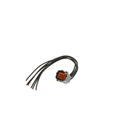EGR Valve Connector - Standard Ign Parts S-1780