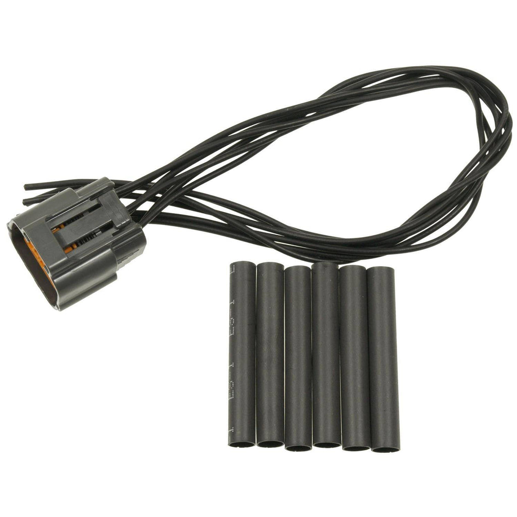 EGR Valve Connector - Standard Ign Parts S-1780