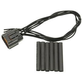 EGR Valve Connector - Standard Ign Parts S-1780