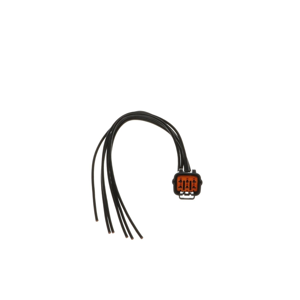 EGR Valve Connector - Standard Ign Parts S-1780