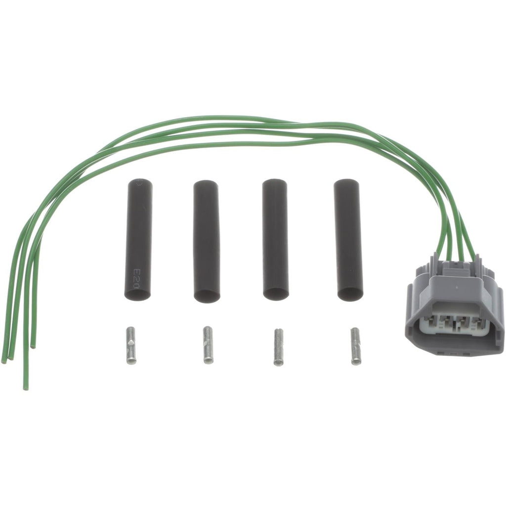Fuel Pressure Sensor Connector - Standard Ign Parts S-1784