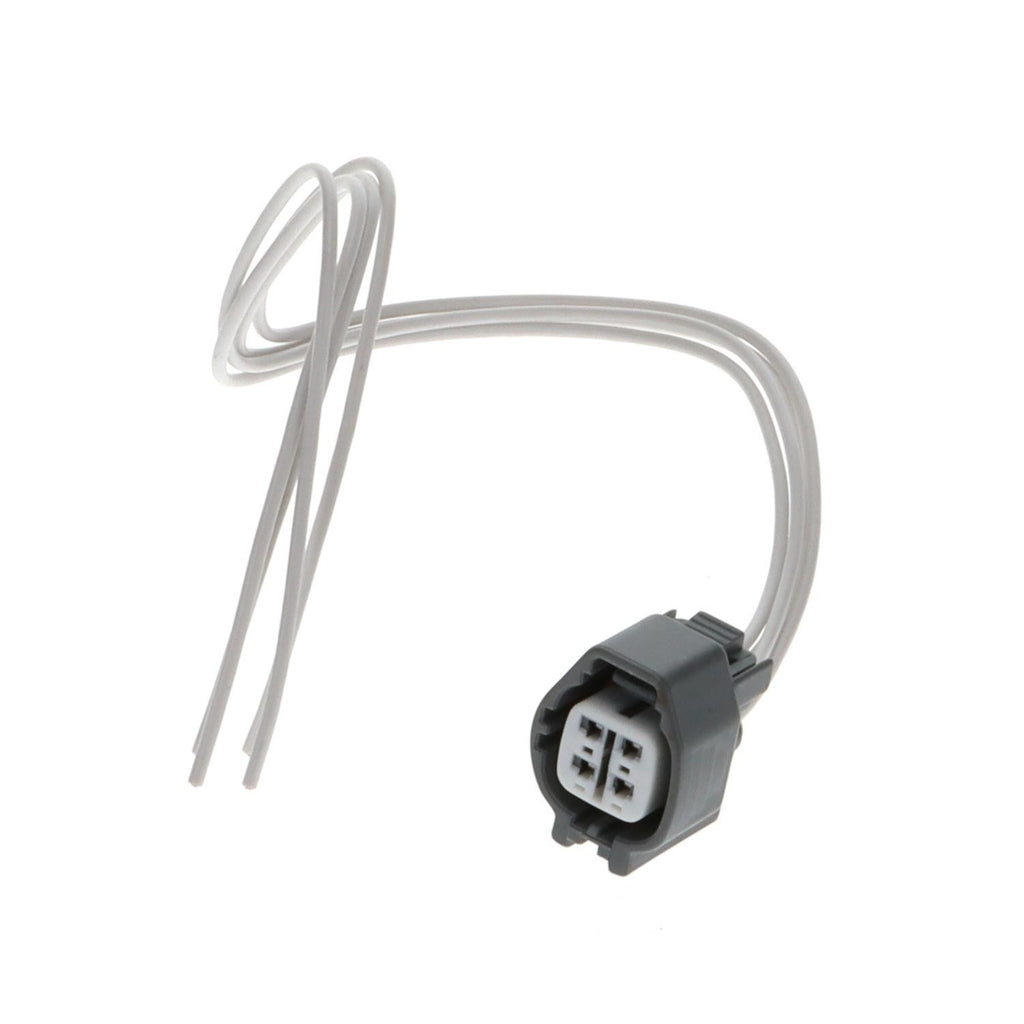 Oxygen Sensor Connector - Standard Ign Parts S-1804