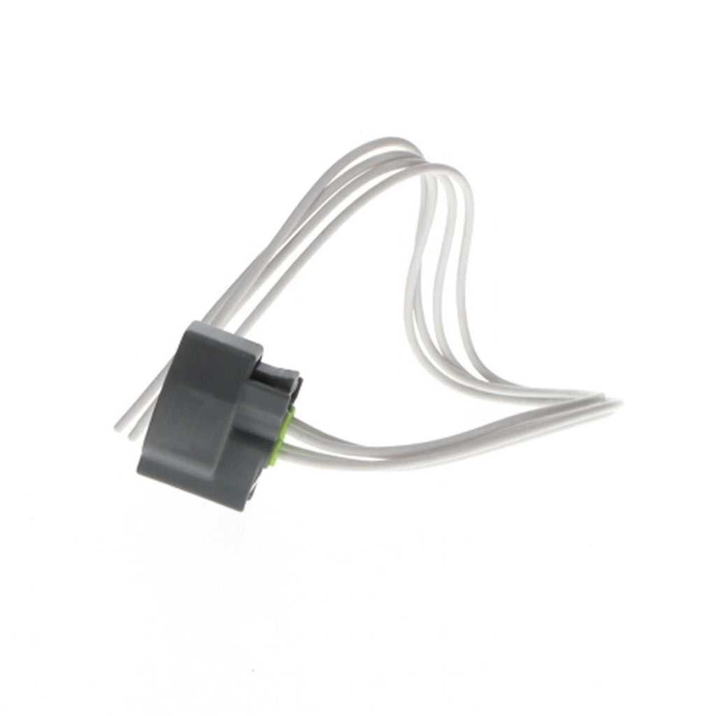 Oxygen Sensor Connector - Standard Ign Parts S-1804