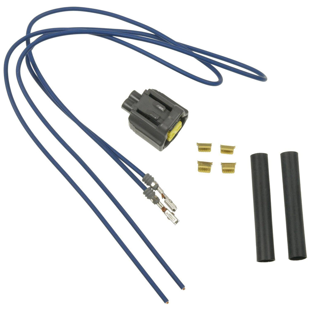 A/C High Pressure Cut-off Switch Connector - Standard Ign Parts S-1923