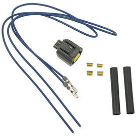 A/C High Pressure Cut-off Switch Connector - Standard Ign Parts S-1923