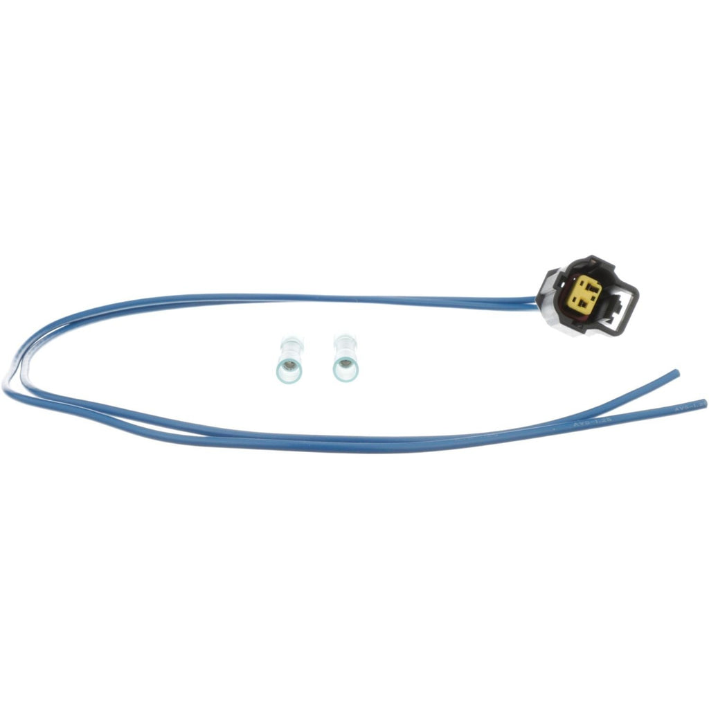 A/C High Pressure Cut-off Switch Connector - Standard Ign Parts S-1923
