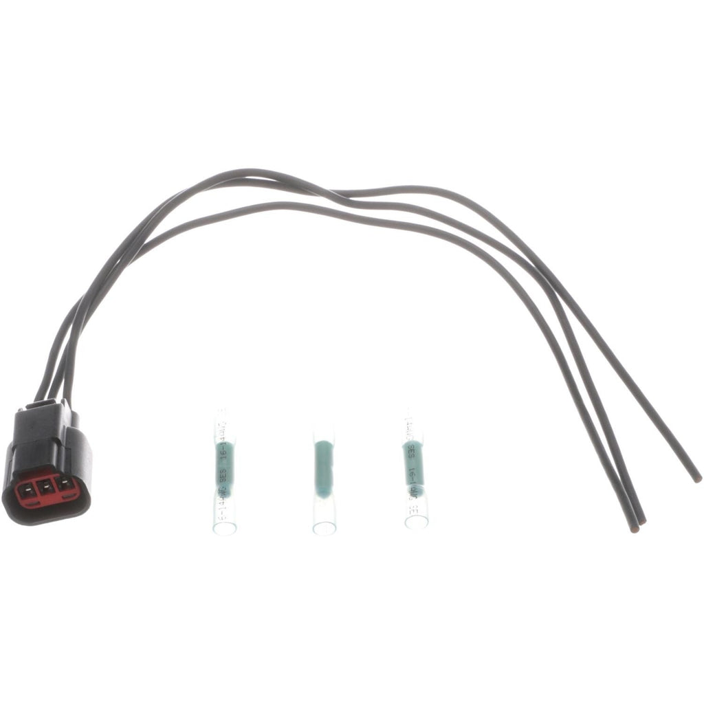 Crankshaft Sensor Connector - Standard Ign Parts S2271