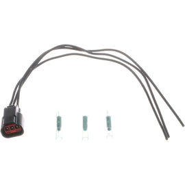 Crankshaft Sensor Connector - Standard Ign Parts S2271