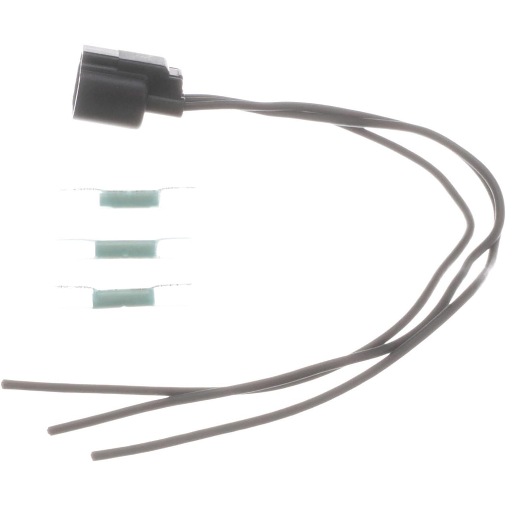 Crankshaft Sensor Connector - Standard Ign Parts S2271