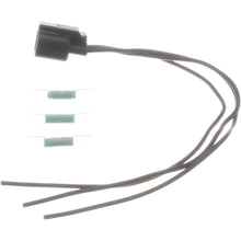 Load image into Gallery viewer, Crankshaft Sensor Connector - Standard Ign Parts S2271