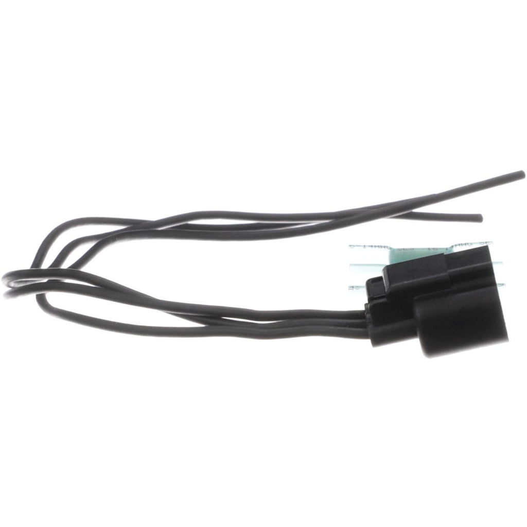 Crankshaft Sensor Connector - Standard Ign Parts S2271