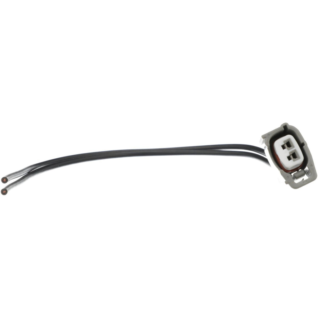 Fuel Injector Connector - Standard Ign Parts S2328
