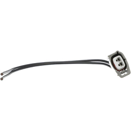Fuel Injector Connector - Standard Ign Parts S2328